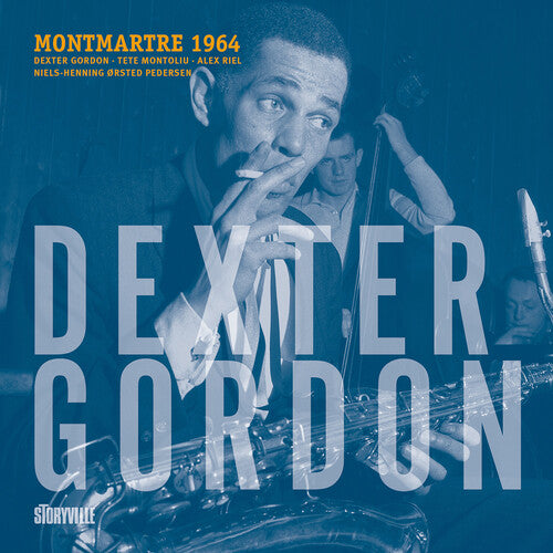 Montmartre 1964 / Various - Montmartre 1964 / Various - Music CD