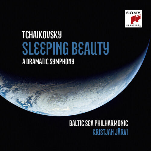 Tchaikovsky / Baltic Sea Philharmonic - Sleeping Beauty - Music CD
