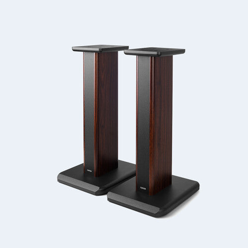 Edifier 4004445 Ss03 S3000pro Spkr Stds Brn/blk - Edifier 4004445 Ss03 S3000pro Spkr Stds Brn/blk - Speakers