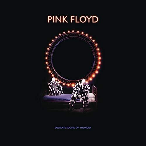 Pink Floyd - Delicate Sound Of Thunder - Music CD