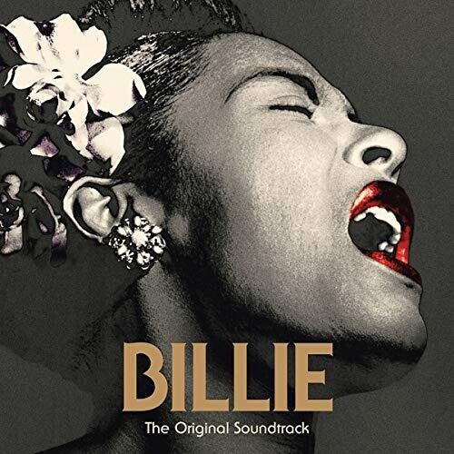 Holiday,billie / Sonhouse All Stars - Billie - O.s.t. - Vinyl Record