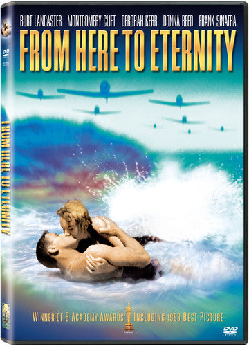 From Here To Eternity (1953) - From Here To Eternity (1953) - DVD