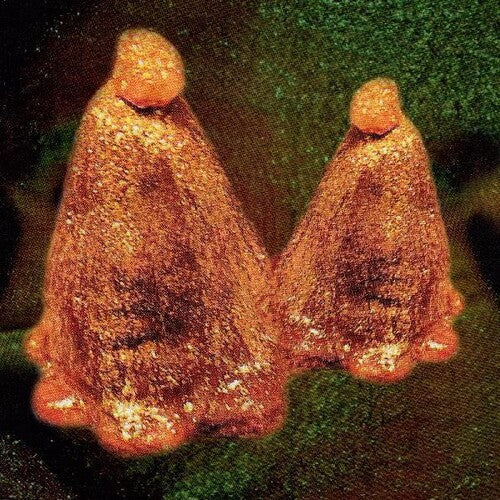 Black To Comm - Oocyte Oil & Stolen Androgens - Vinyl Record