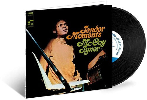 Tyner,mccoy - Tender Moments (blue Note Tone Poet Series) - Vinyl Record