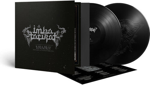 Imha Tarikat - Kara Ihlas / Kenoboros - Vinyl Record