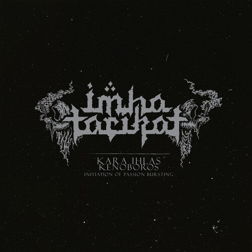 Imha Tarikat - Kara Ihlas / Kenoboros - Music CD