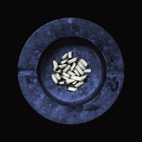 Grace,laura Jane - Stay Alive - Lapis Lazuli Blue - Vinyl Record
