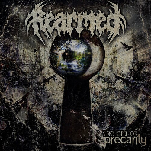 Re-armed - Era Of Precarity - Music CD