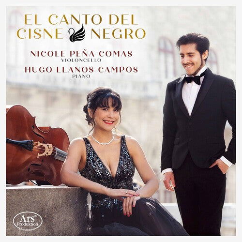 El Canto Del Cisne Negro / Various - El Canto Del Cisne Negro / Various - Music CD