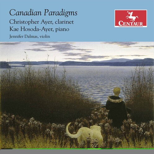 Canadian Paradigms / Various - Canadian Paradigms / Various - Music CD