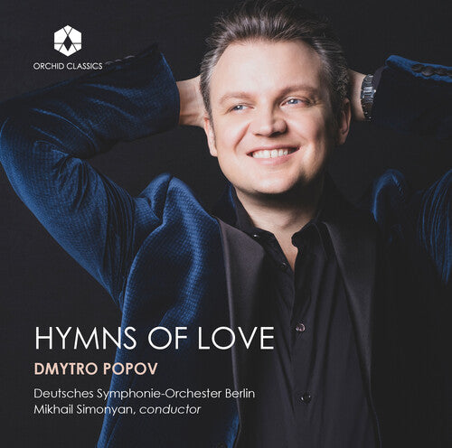 Hymns Of Love / Various - Hymns Of Love / Various - Music CD