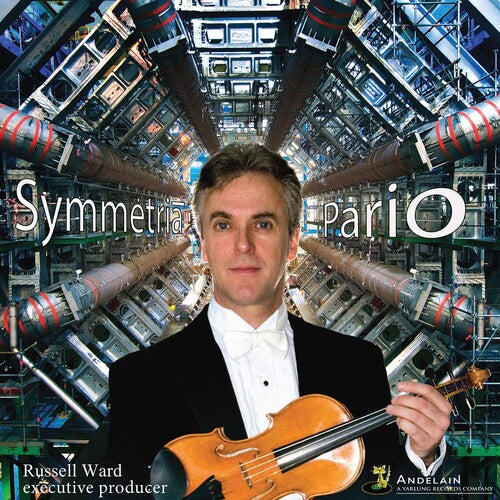 Symmetria Pario / Various - Symmetria Pario / Various - Music CD