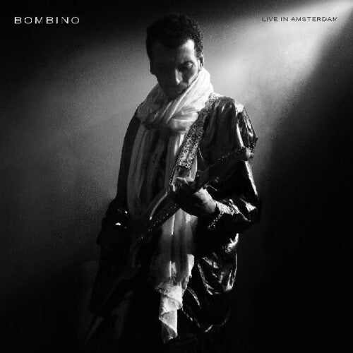 Bombino - Bombino Live In Amsterdam - Vinyl Record