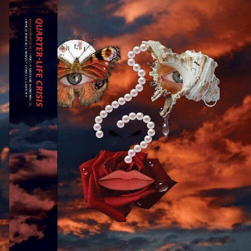 Quarter-life Crisis - Quarter-life Crisis - Vinyl Record