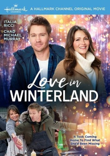 Love In Winterland Dvd - Love In Winterland Dvd - DVD