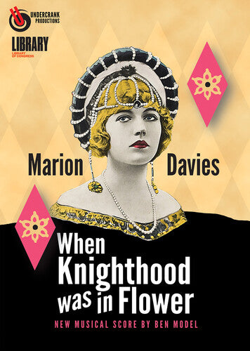 When Knighthood Was In Flower - When Knighthood Was In Flower - DVD