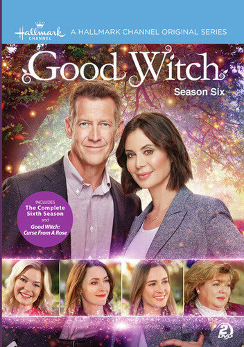 Good Witch: Season 6 - Good Witch: Season 6 - DVD