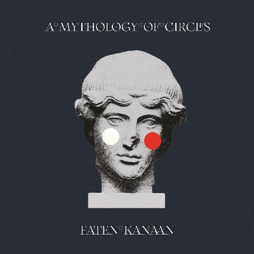 Kanaan,faten - Mythology Of Circles - Vinyl Record