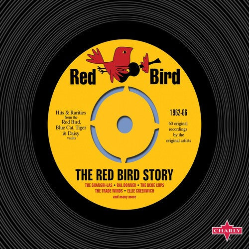 Red Bird Story / Various - Red Bird Story / Various - Music CD