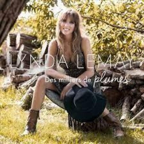 Lemay,lynda - Des Milliers De Plumes - Music CD