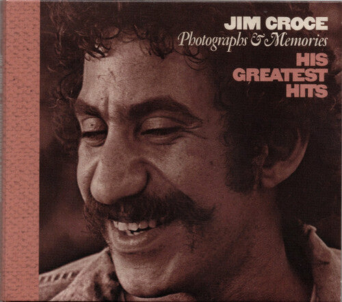 Croce,jim - Photographs & Memories: His Greatest Hits - Music CD