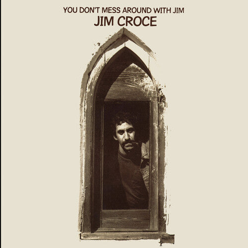Croce,jim - You Don't Mess Around With Jim - Music CD