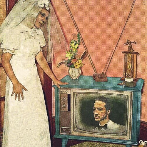 Kacy & Clayton / Williams,marlon - Plastic Bouquet - Vinyl Record