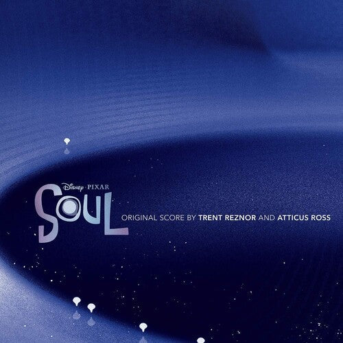 Reznor,trent / Ross,atticus - Soul (score) - O.s.t. - Vinyl Record