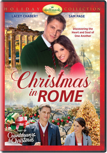 Christmas In Rome Dvd - Christmas In Rome Dvd - DVD