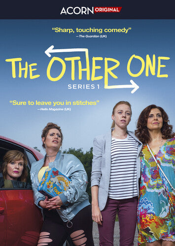 Other One, The Series 1 Dvd - Other One, The Series 1 Dvd - DVD