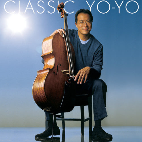Ma,yo-yo - Classic Yo-yo Ma - Music CD