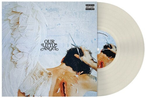 Role Model - Our Little Angel - Vinyl Record