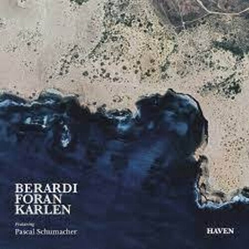 Berardi,kristin / Foran,sean / Karlen / Schumacher - Haven - Music CD