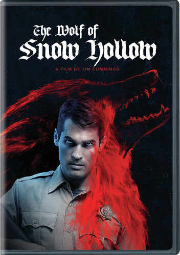 Wolf Of Snow Hollow - Wolf Of Snow Hollow - DVD