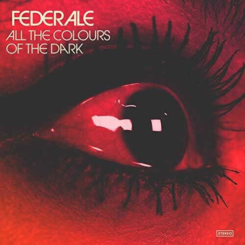 Federale - All The Colours Of The Dark - Vinyl Record