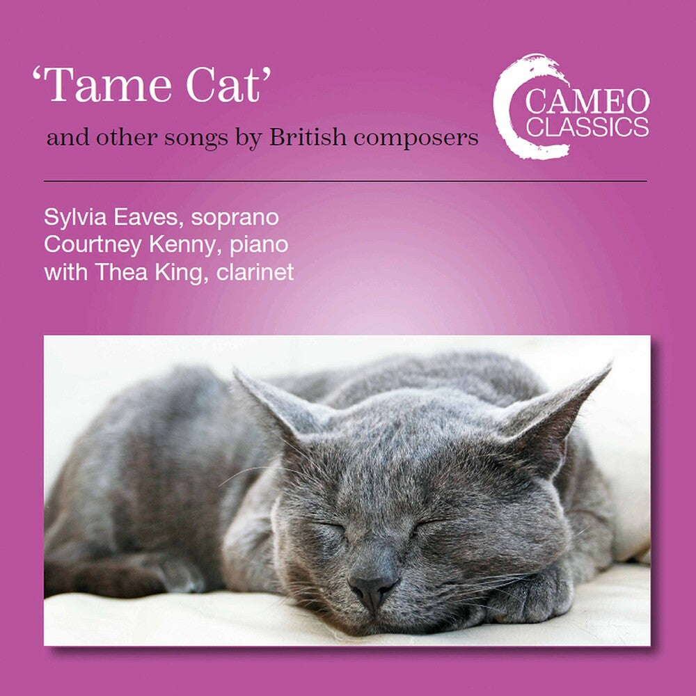 Tame Cat & Other Songs / Various - Tame Cat & Other Songs Music CD