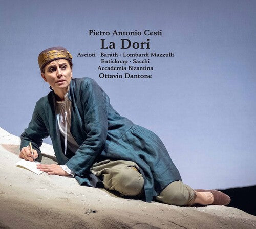 Cesti / Accademia Bizantina / Dantone - La Dori - Music CD
