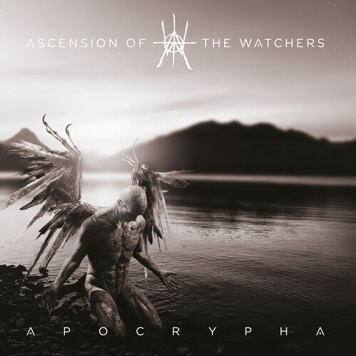 Ascension Of The Watchers - Apocrypha - Vinyl Record