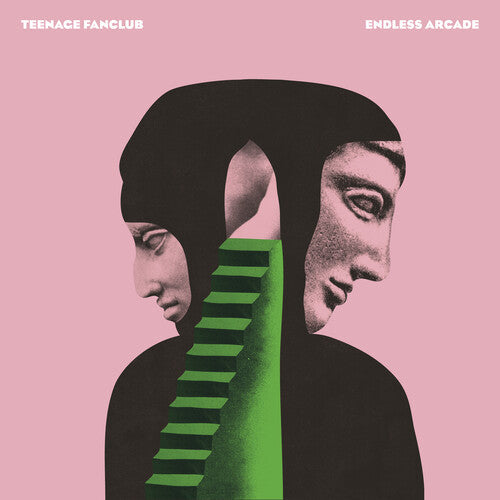 Teenage Fanclub - Endless Arcade - Music CD