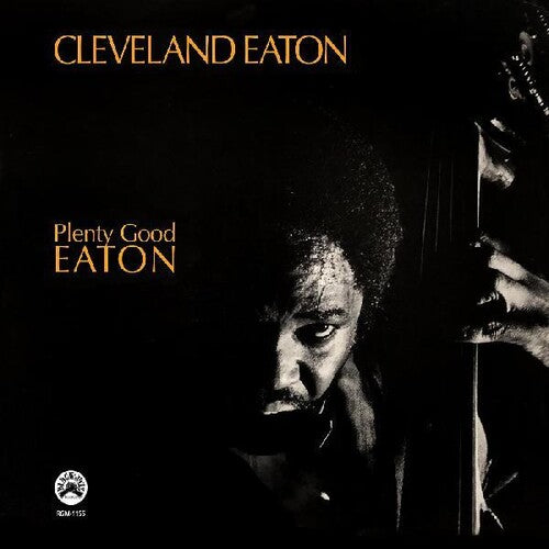 Eaton,cleveland - Plenty Good Eaton - Vinyl Record