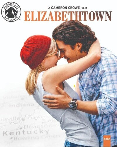 Elizabethtown: Paramount Presents - Elizabethtown: Paramount Presents - Blu-ray