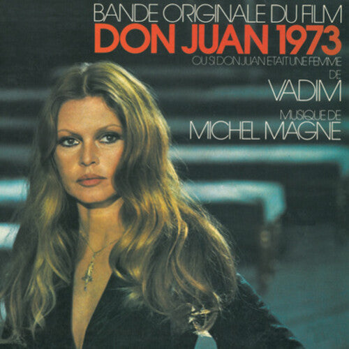 Magne,michel - Don Juan / O.s.t. - Vinyl Record