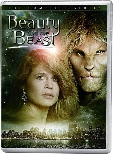 Beauty & The Beast: Complete Series - Beauty & The Beast: Complete Series - DVD