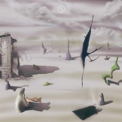 Lice - Wasteland: What Ails Our People Is Clear - Music CD