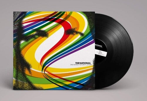 National - Sad Songs For Dirty Lovers (2021 Remaster) - Vinyl Record