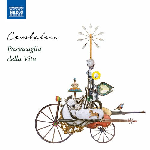 Passacaglia Della Vita / Various - Passacaglia Della Vita / Various - Music CD