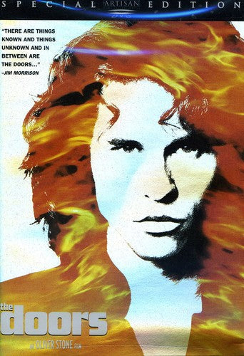 Doors - Doors - DVD