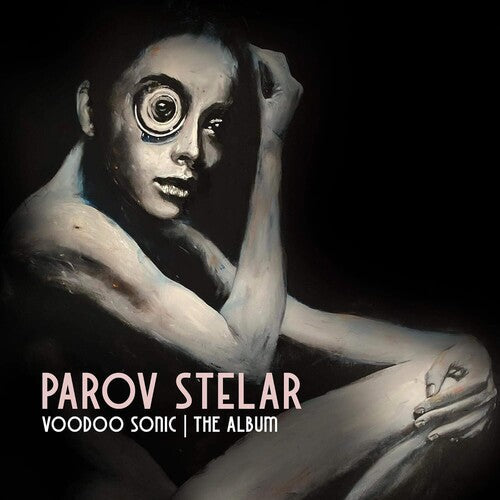 Parov Stelar - Voodoo Sonic (the Album) - Music CD