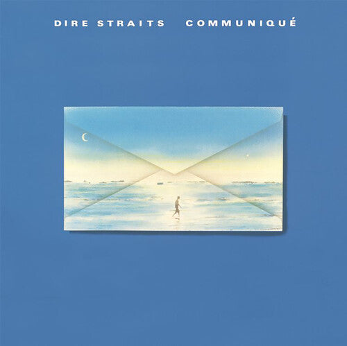 Dire Straits - Communique - Vinyl Record