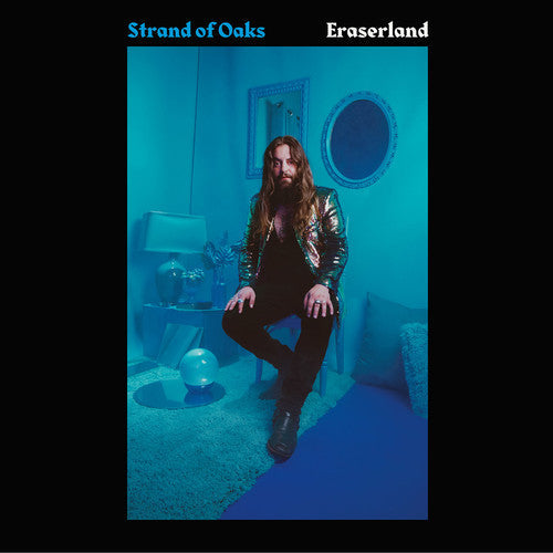 Strand Of Oaks - Eraserland Music CD